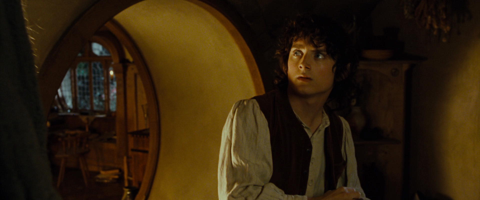 The Lord of the Rings: The Fellowship of the Ring (2001) HD screenshot 4751