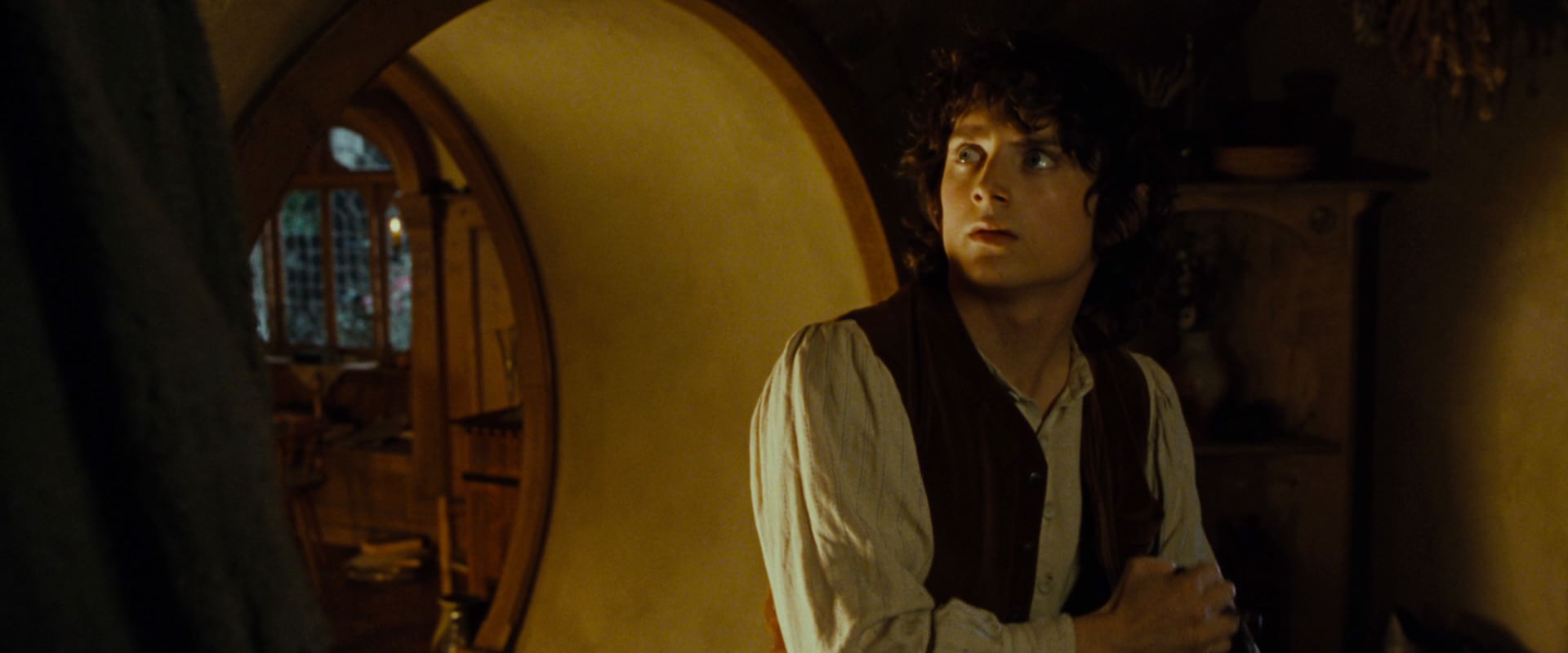 The Lord of the Rings: The Fellowship of the Ring (2001) screencap 4752