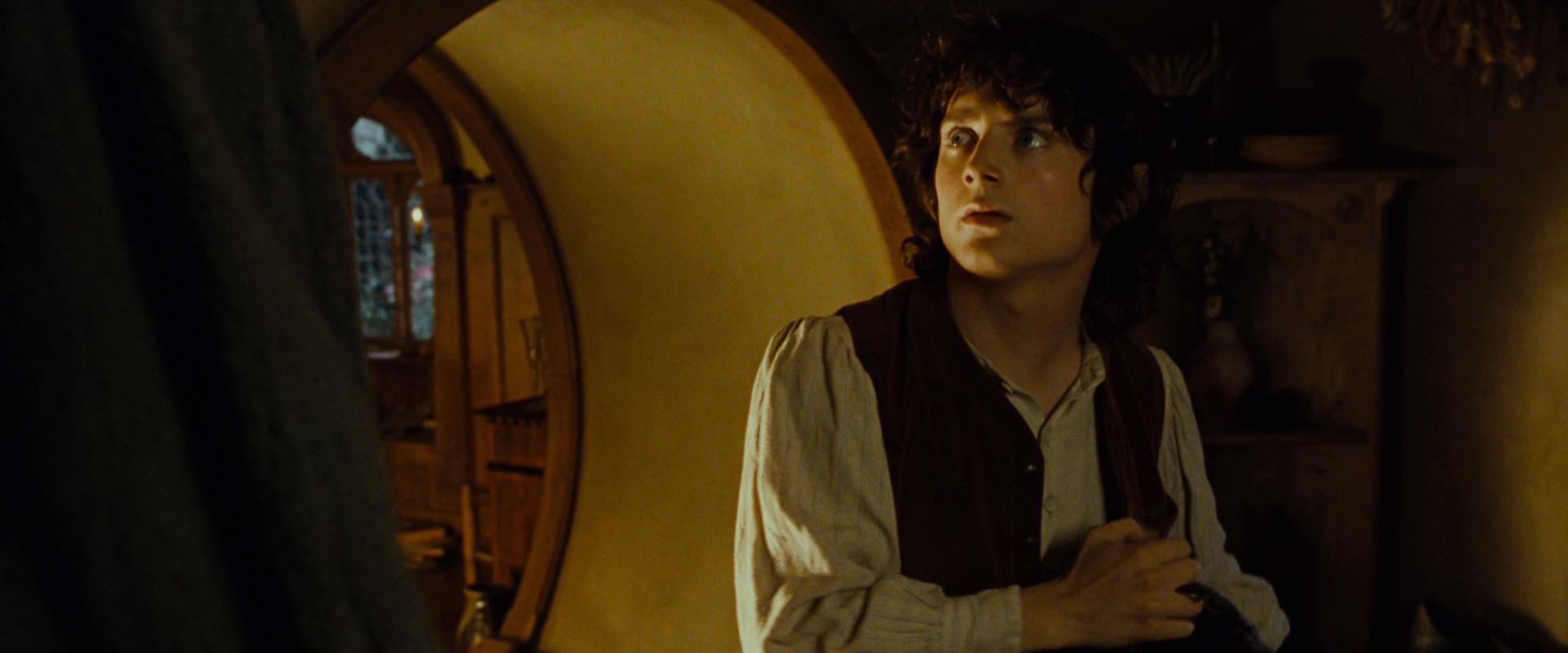 The Lord of the Rings: The Fellowship of the Ring (2001) movie still 4753