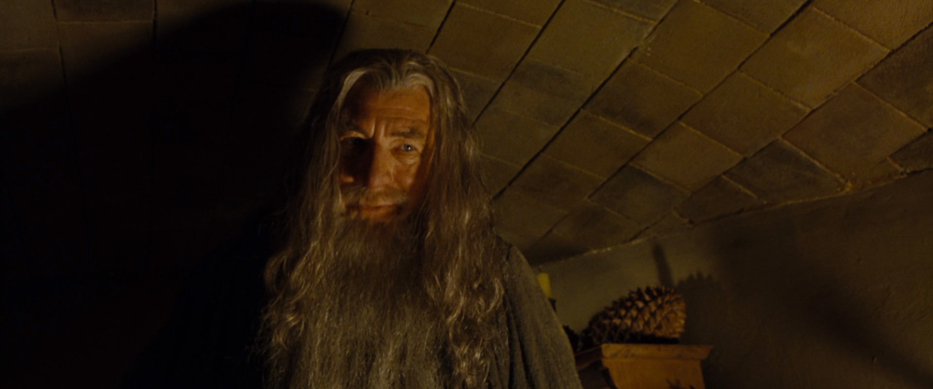 The Lord of the Rings: The Fellowship of the Ring (2001) HD screenshot 4754