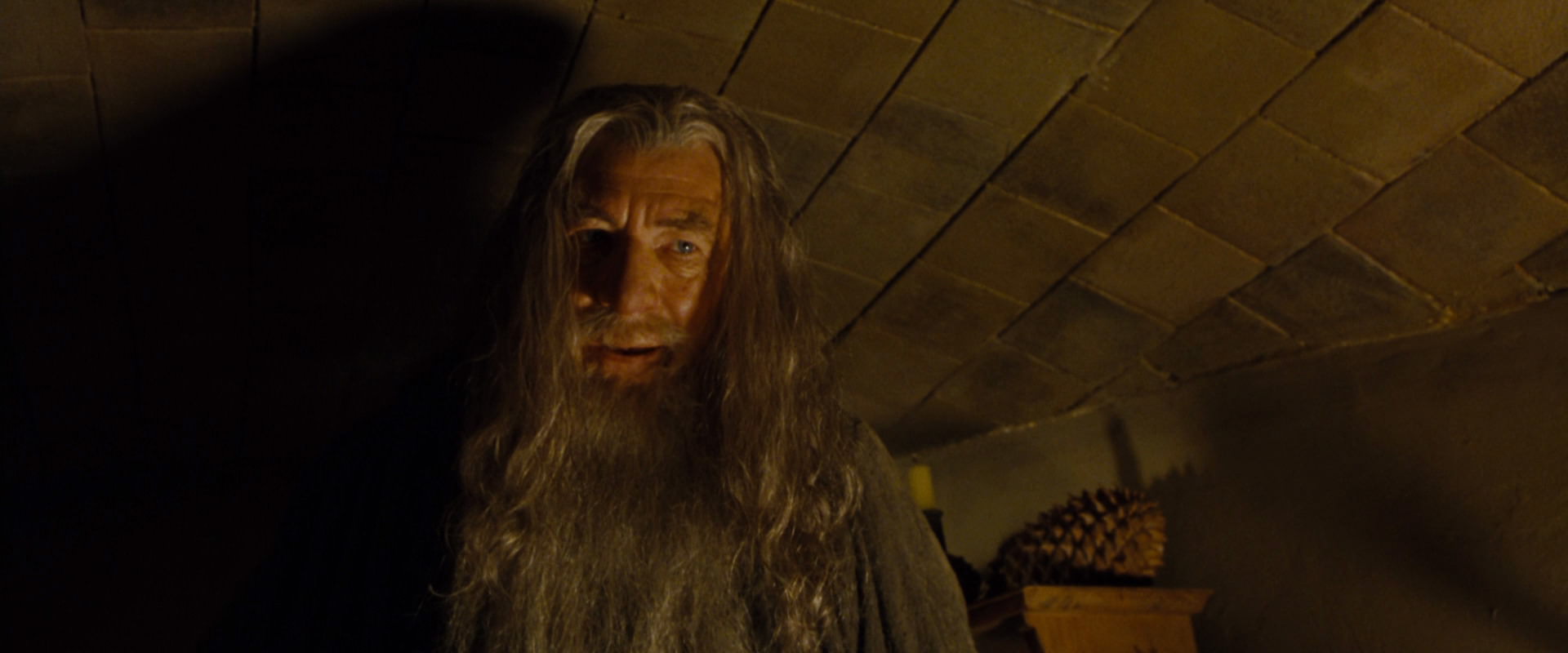 The Lord of the Rings: The Fellowship of the Ring (2001) screencap 4755