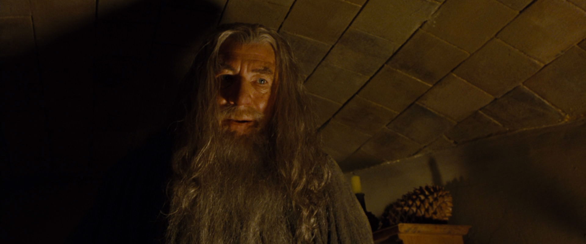 The Lord of the Rings: The Fellowship of the Ring (2001) movie still 4756