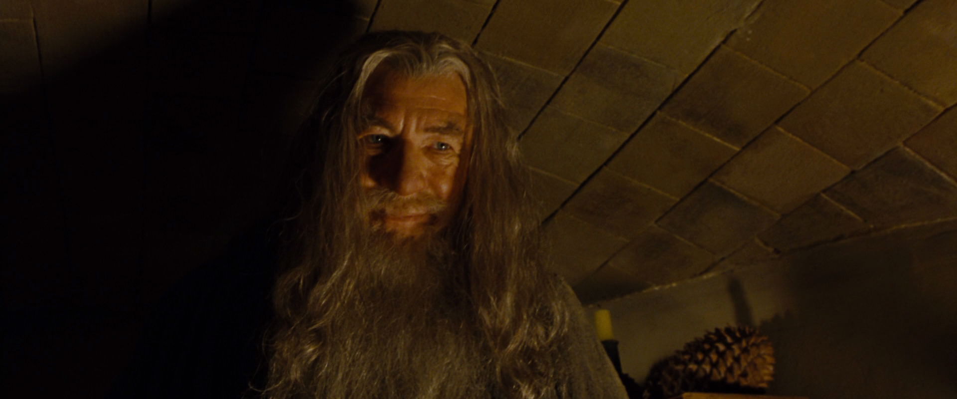 The Lord of the Rings: The Fellowship of the Ring (2001) HD screenshot 4757