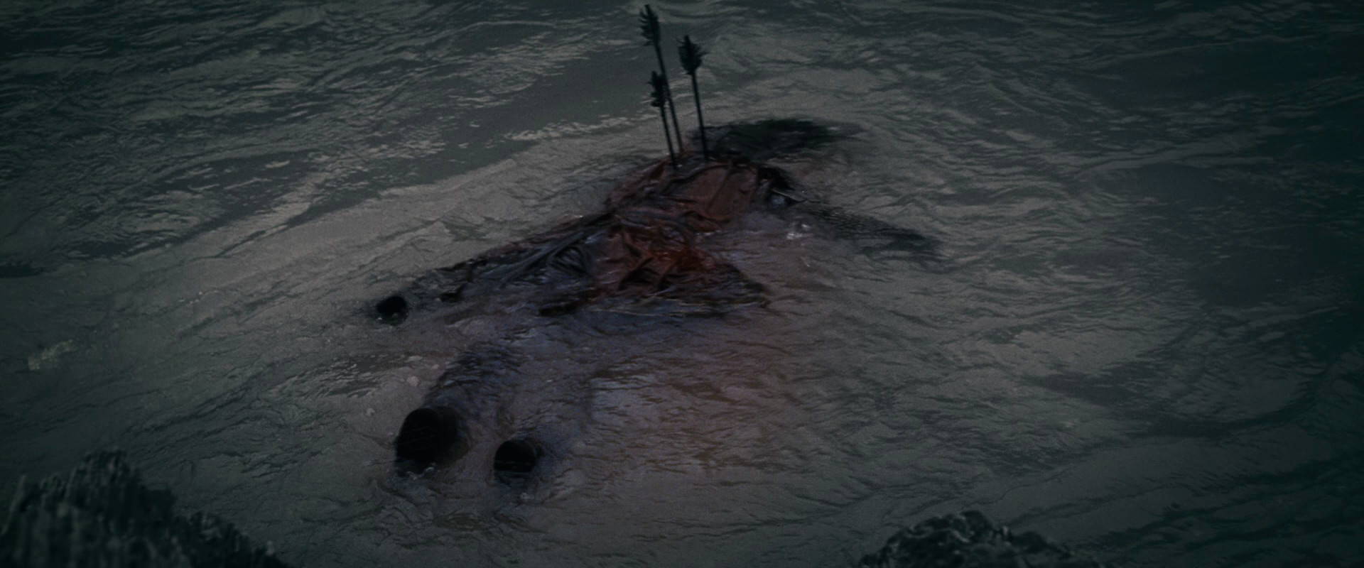 The Lord of the Rings: The Fellowship of the Ring (2001) HD screenshot 476