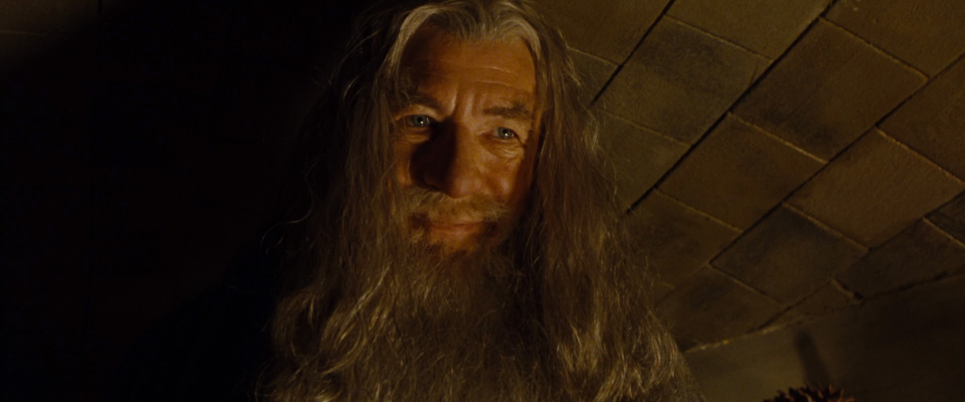 The Lord of the Rings: The Fellowship of the Ring (2001) HD screenshot 4760