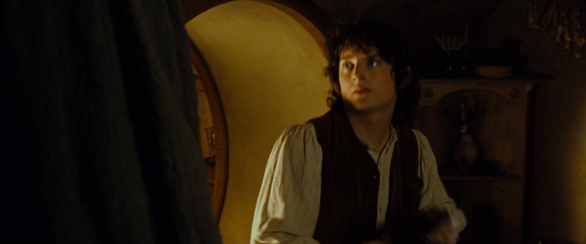 The Lord of the Rings: The Fellowship of the Ring (2001) screencap 4761
