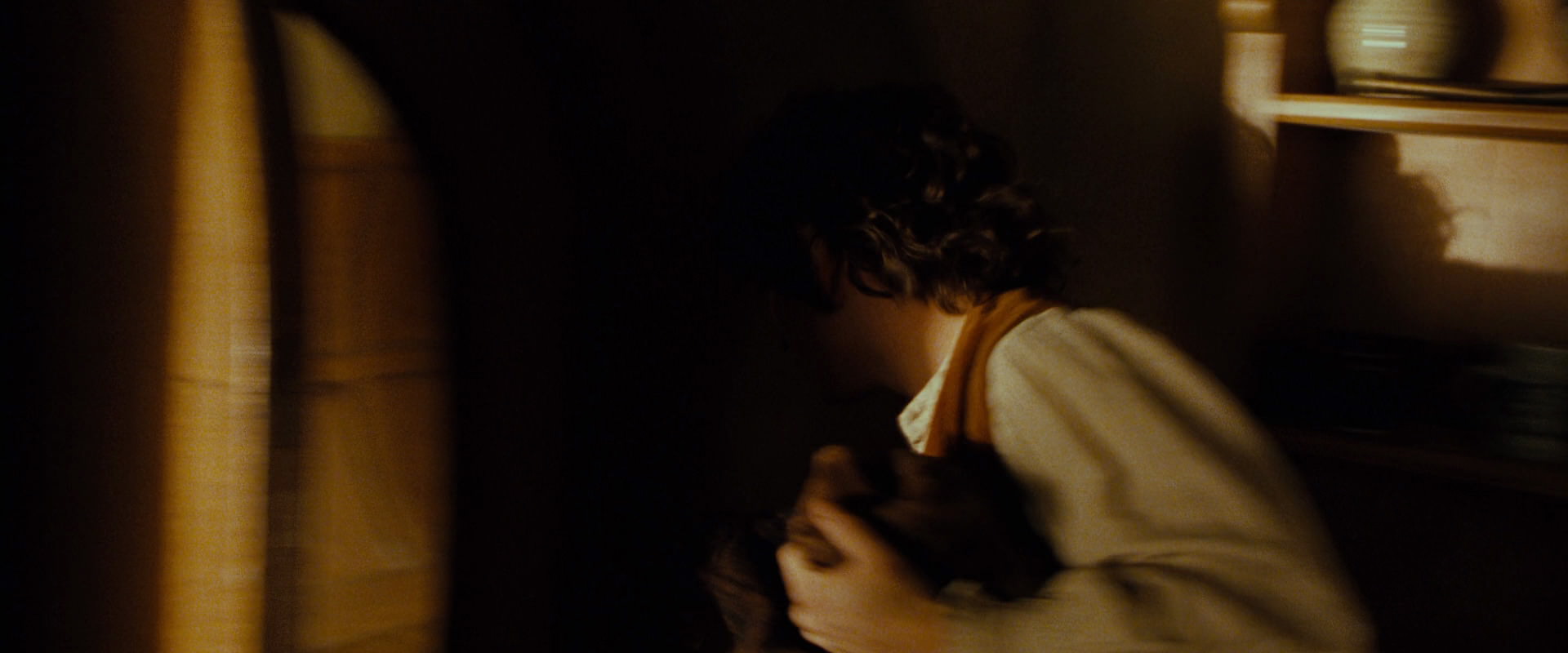 The Lord of the Rings: The Fellowship of the Ring (2001) screencap 4764