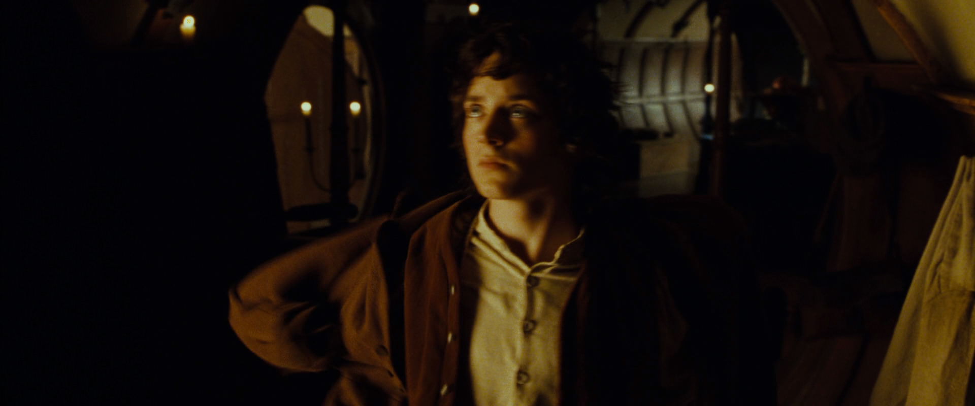 The Lord of the Rings: The Fellowship of the Ring (2001) screencap 4767