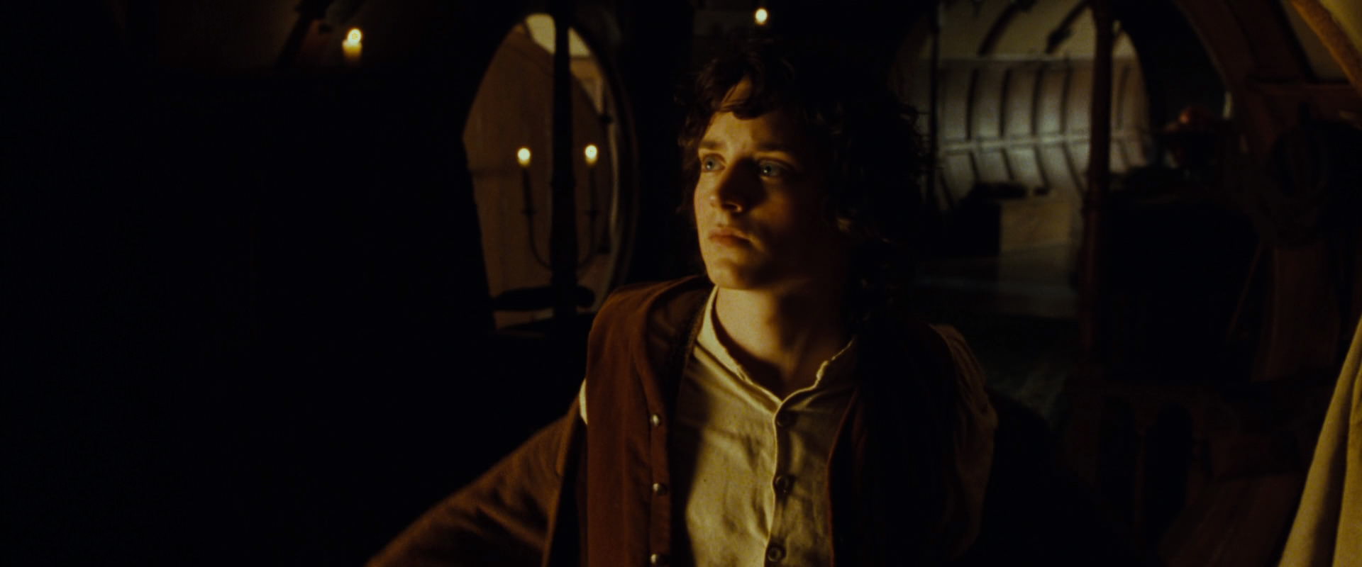 The Lord of the Rings: The Fellowship of the Ring (2001) movie still 4768