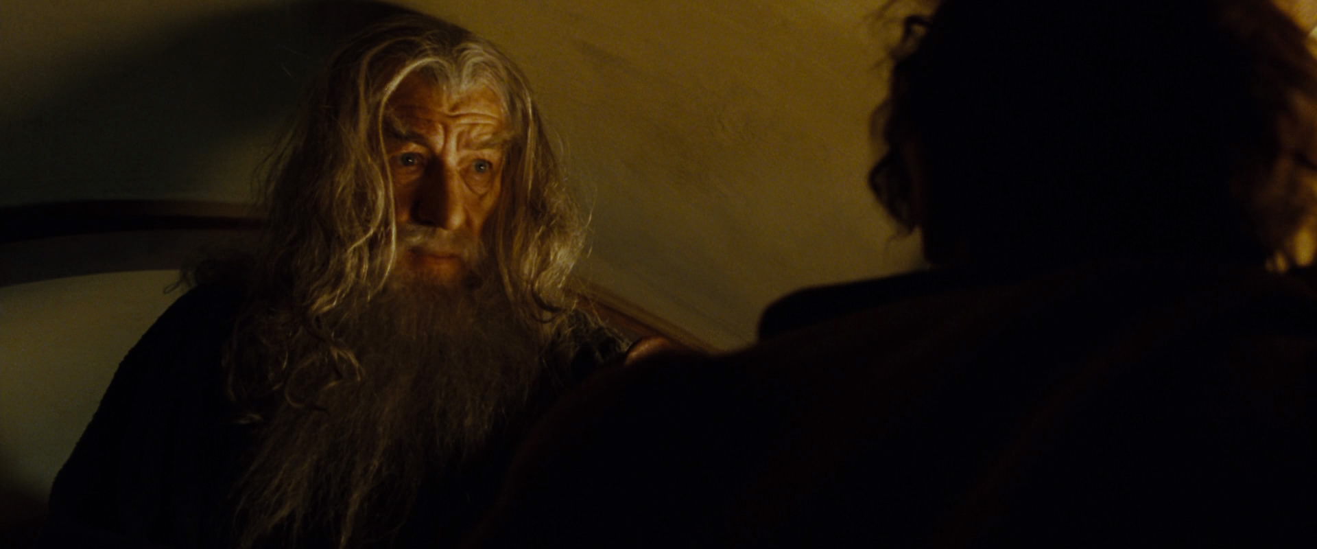 The Lord of the Rings: The Fellowship of the Ring (2001) screencap 4770