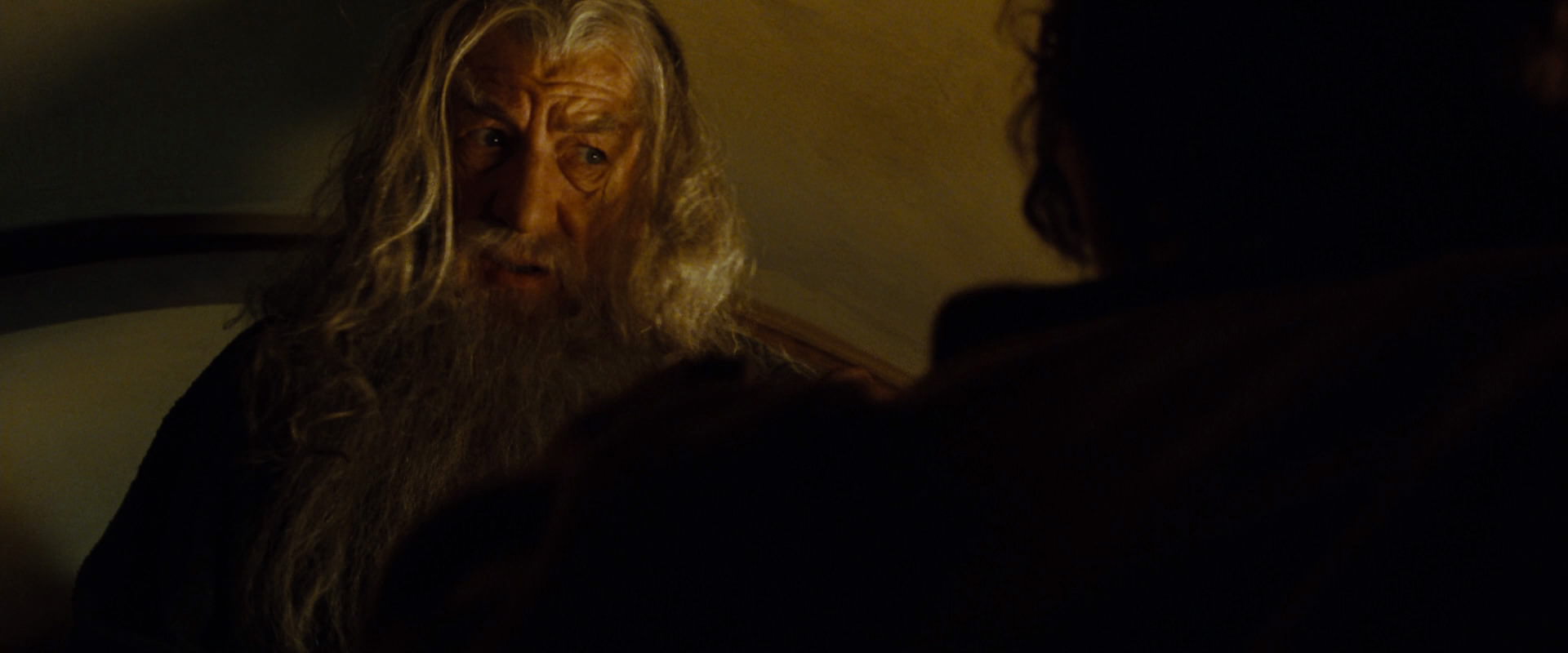 The Lord of the Rings: The Fellowship of the Ring (2001) movie still 4771