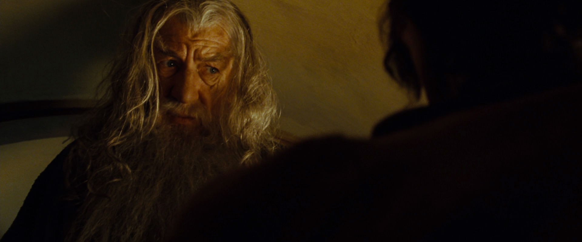 The Lord of the Rings: The Fellowship of the Ring (2001) HD screenshot 4772