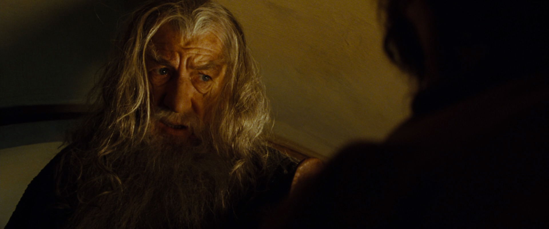 The Lord of the Rings: The Fellowship of the Ring (2001) movie still 4774