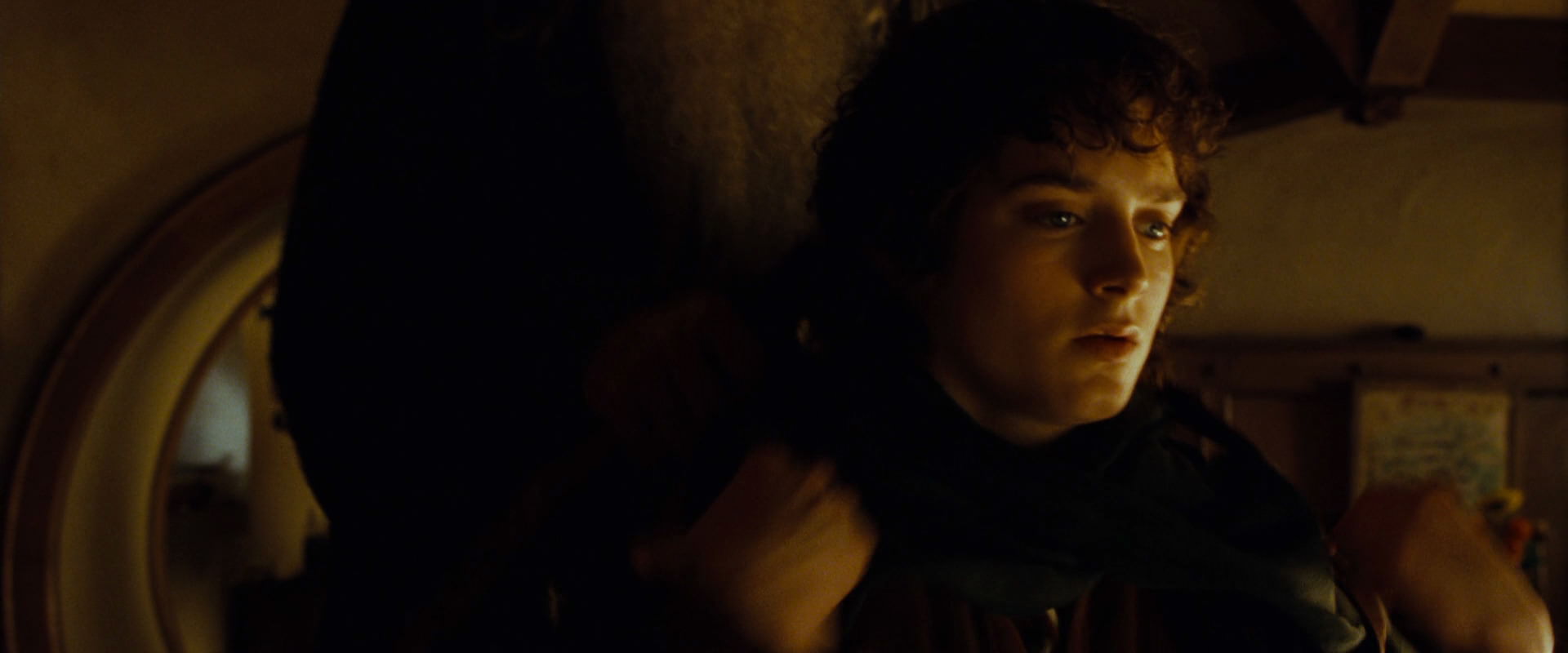 The Lord of the Rings: The Fellowship of the Ring (2001) screencap 4776