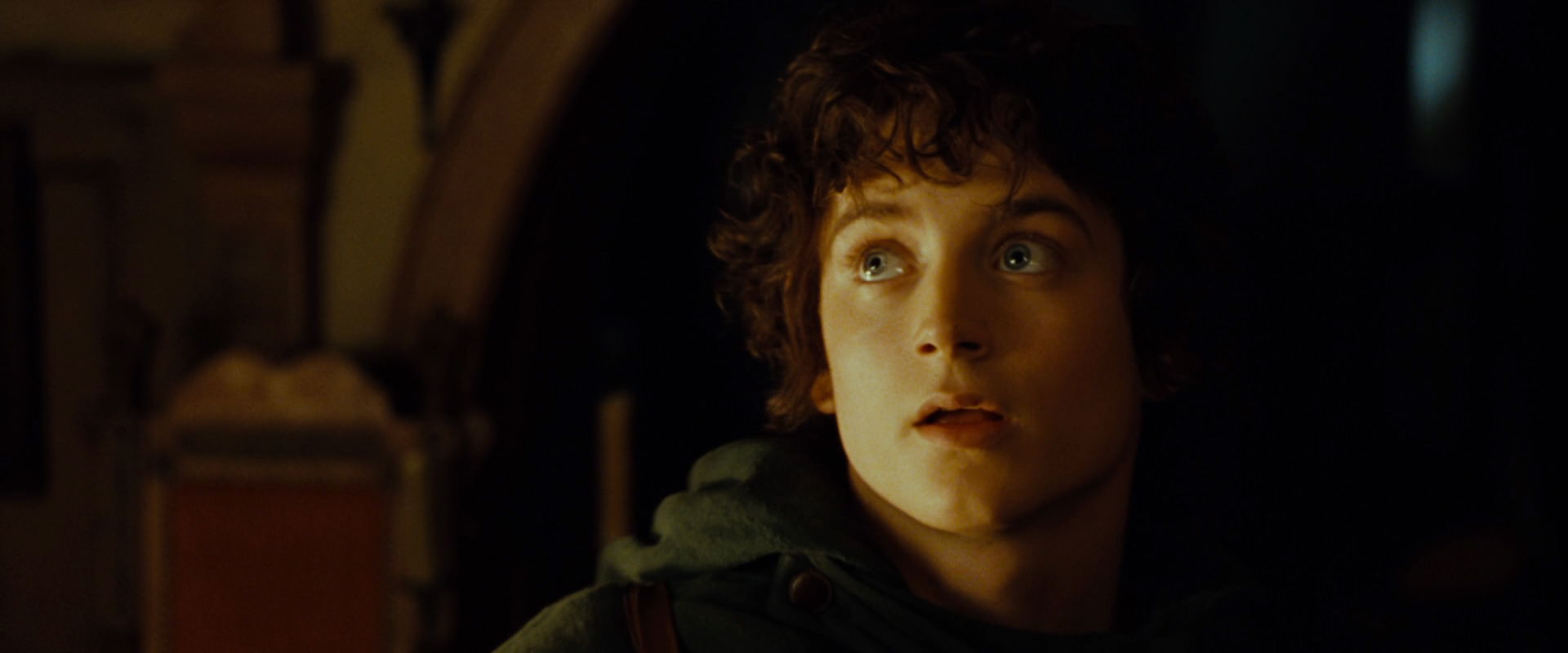 The Lord of the Rings: The Fellowship of the Ring (2001) screencap 4779