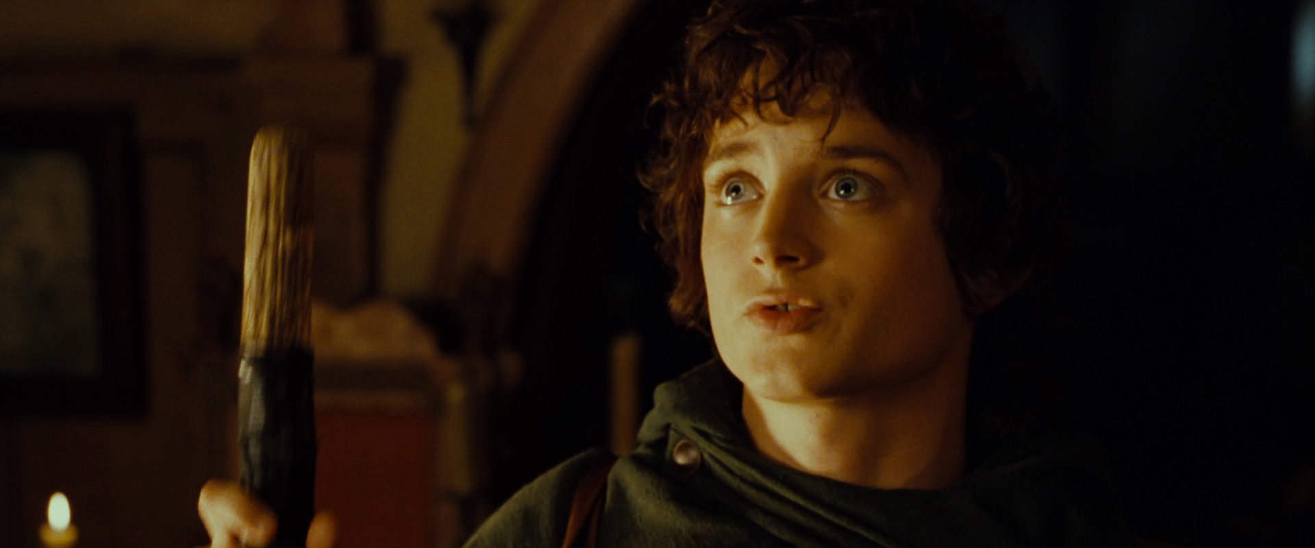 The Lord of the Rings: The Fellowship of the Ring (2001) movie still 4786