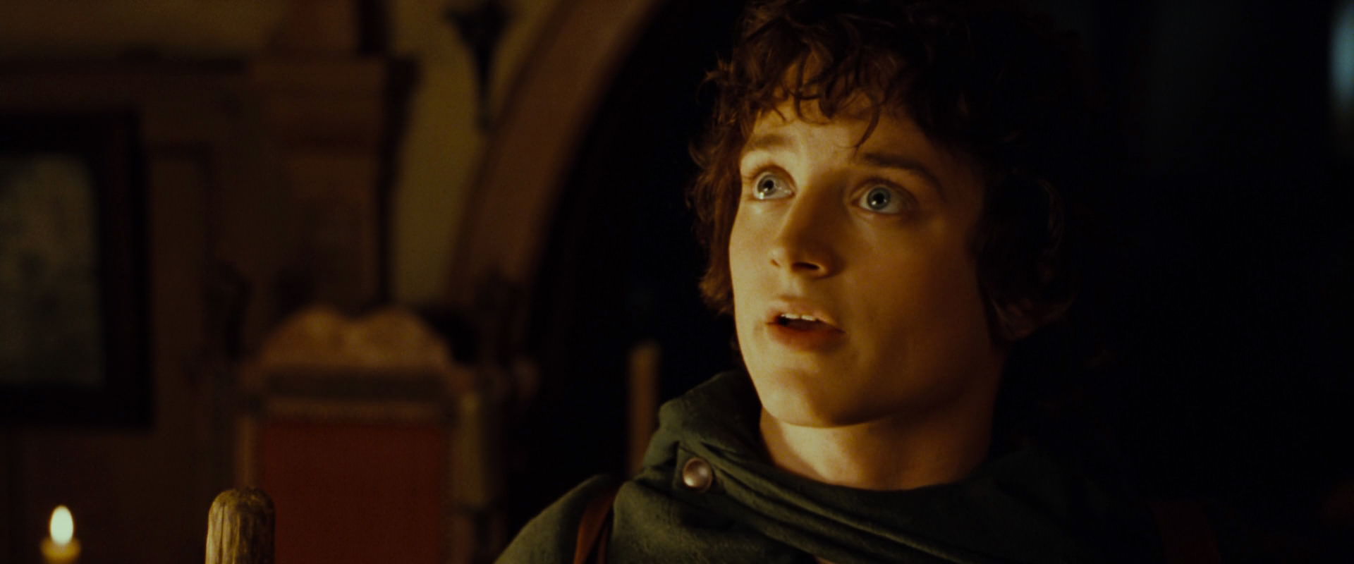 The Lord of the Rings: The Fellowship of the Ring (2001) HD screenshot 4787