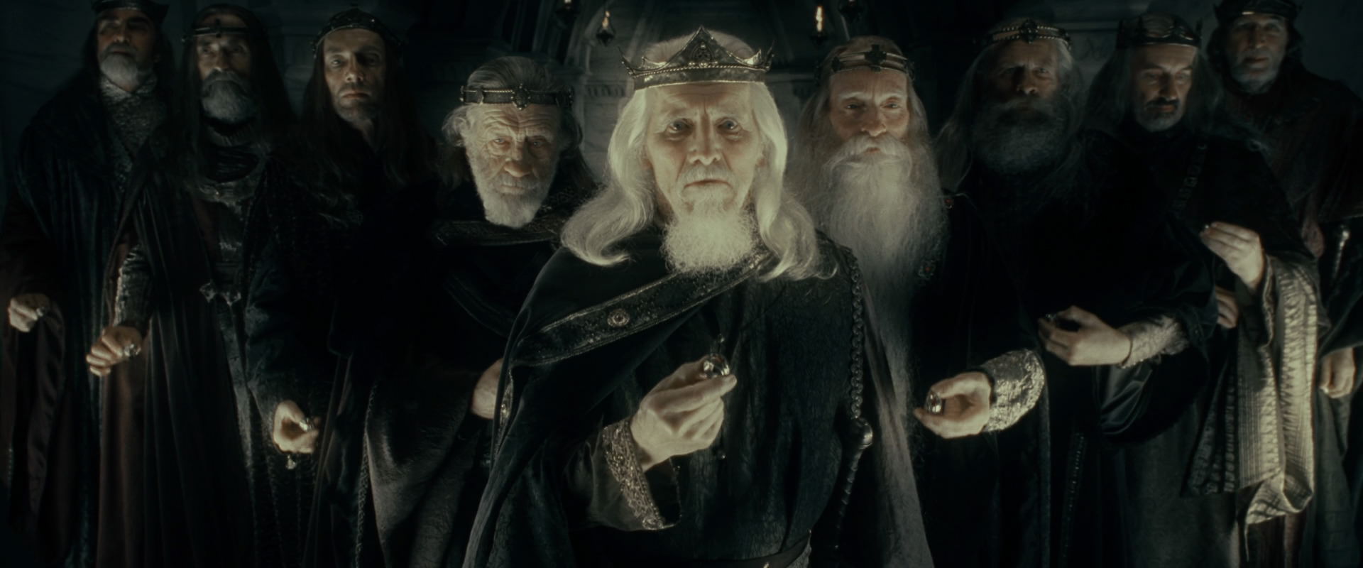 The Lord of the Rings: The Fellowship of the Ring (2001) screencap 48