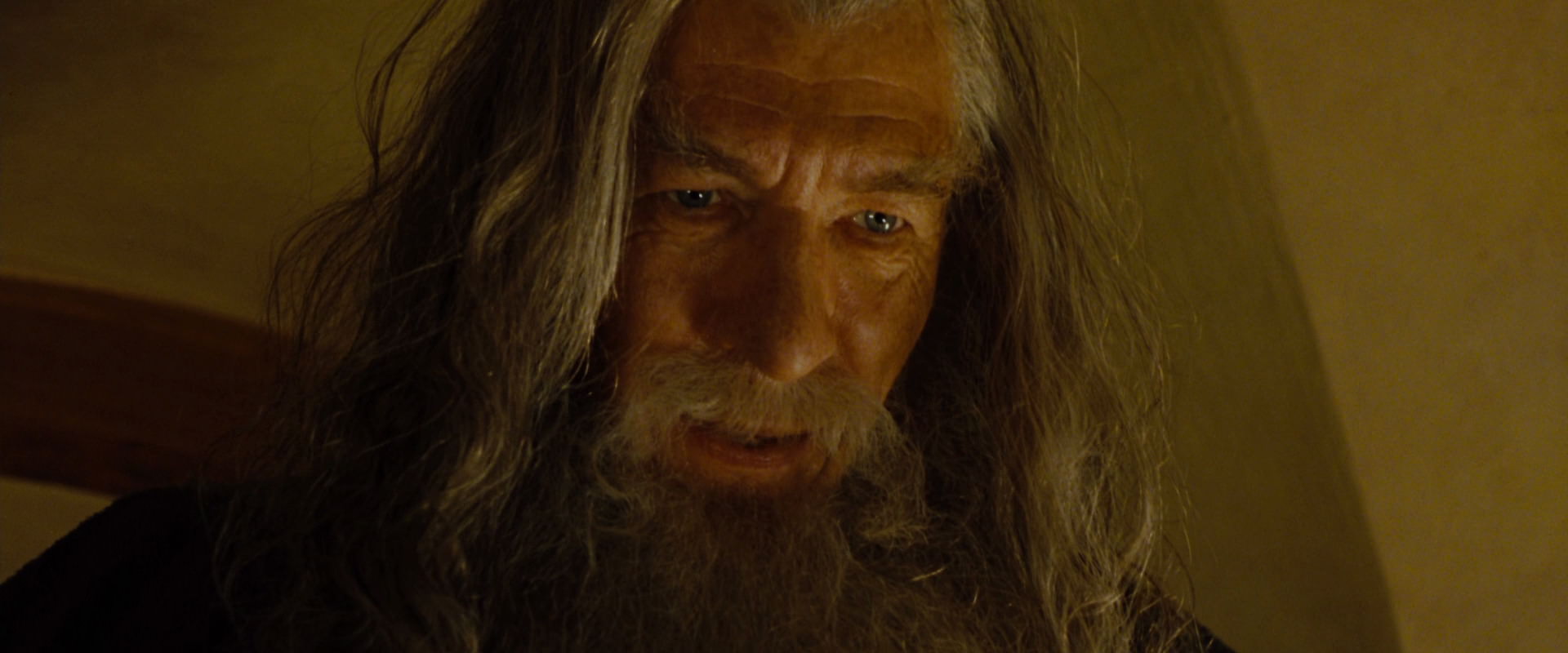 The Lord of the Rings: The Fellowship of the Ring (2001) HD screenshot 4811