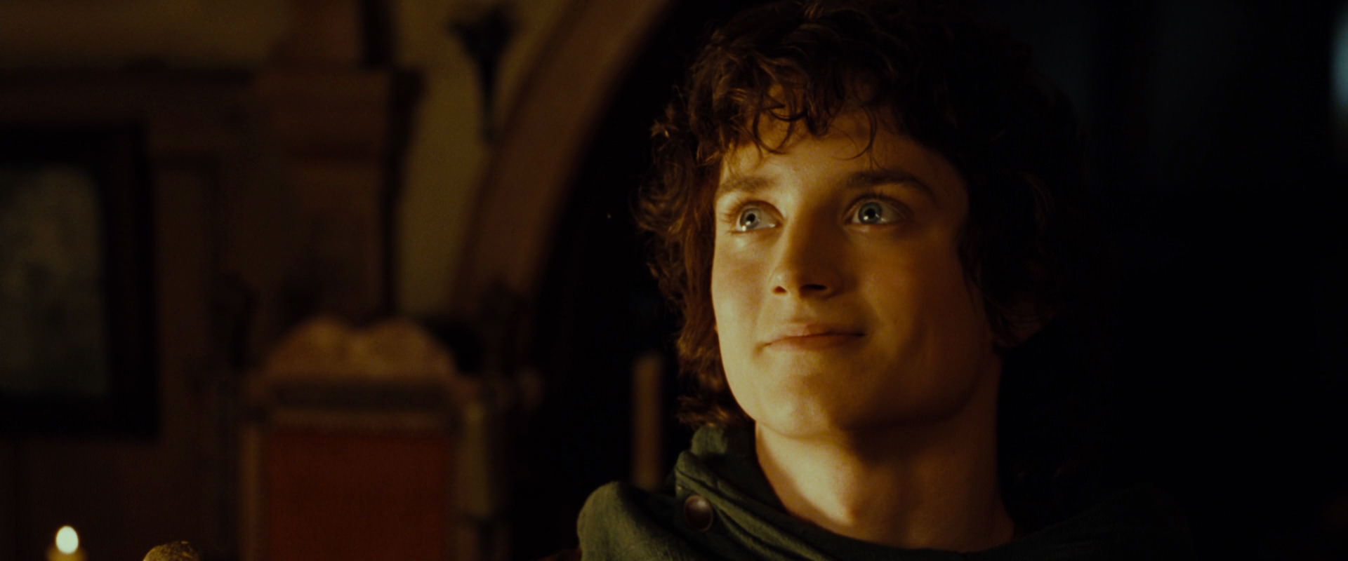 The Lord of the Rings: The Fellowship of the Ring (2001) screencap 4815