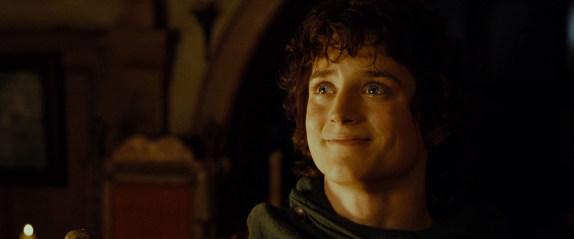The Lord of the Rings: The Fellowship of the Ring (2001) HD screenshot 4817