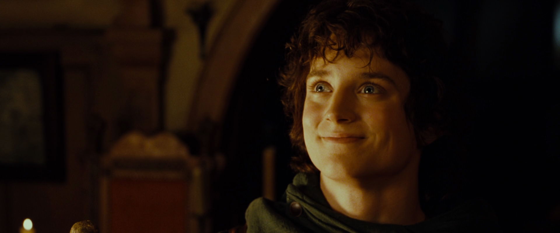 The Lord of the Rings: The Fellowship of the Ring (2001) movie still 4819