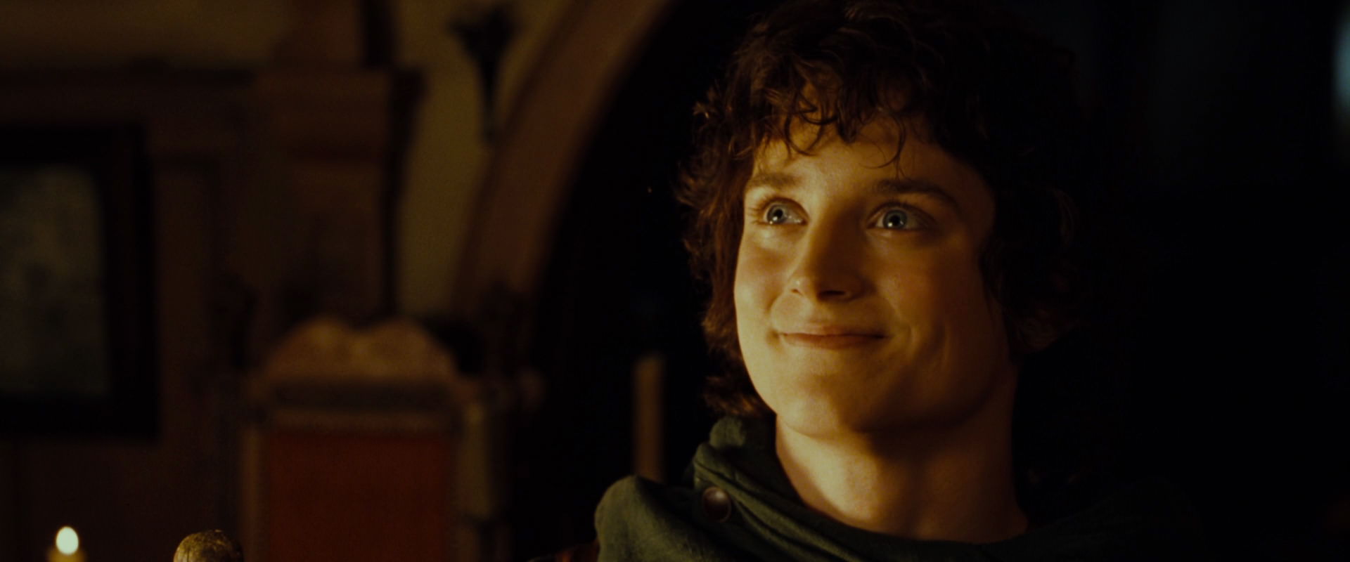 The Lord of the Rings: The Fellowship of the Ring (2001) HD screenshot 4820