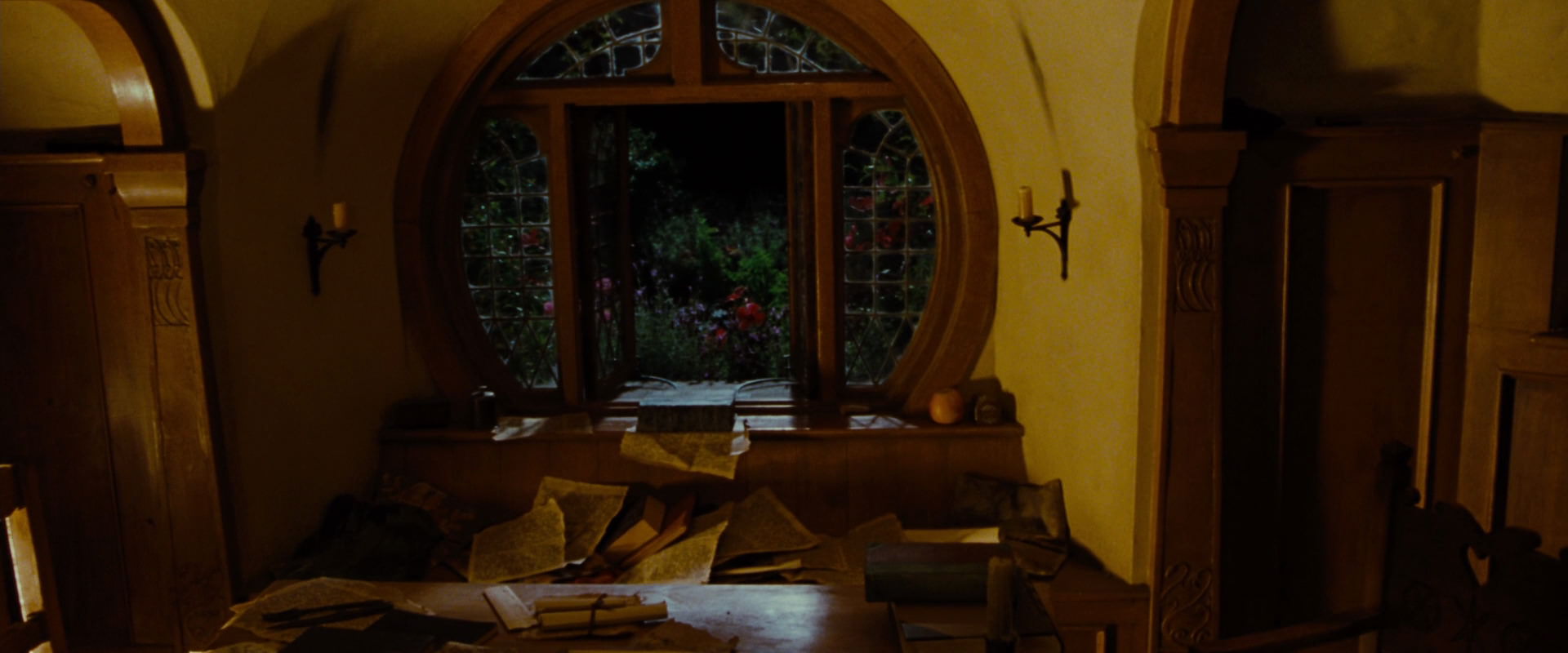 The Lord of the Rings: The Fellowship of the Ring (2001) HD screenshot 4823