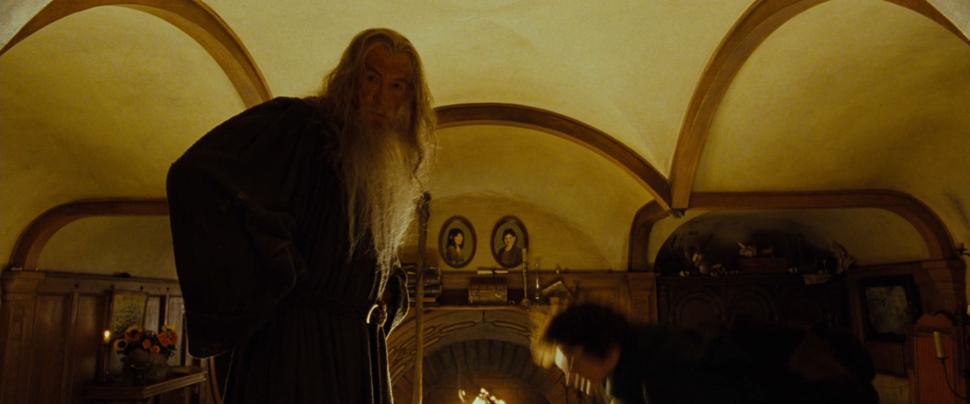 The Lord of the Rings: The Fellowship of the Ring (2001) movie still 4825