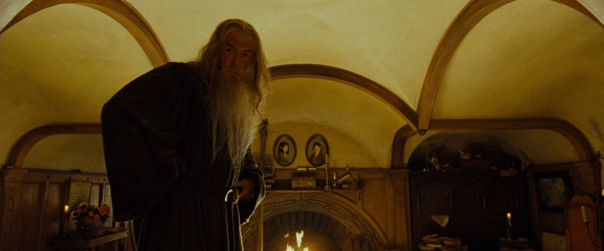 The Lord of the Rings: The Fellowship of the Ring (2001) HD screenshot 4826