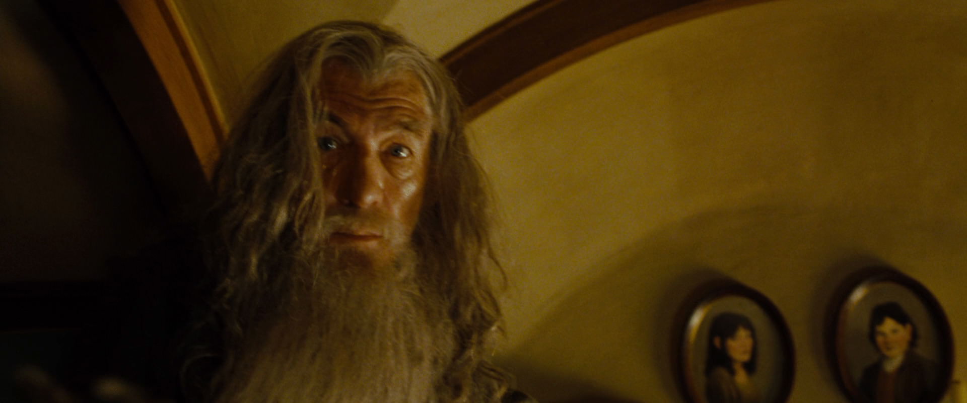 The Lord of the Rings: The Fellowship of the Ring (2001) movie still 4828