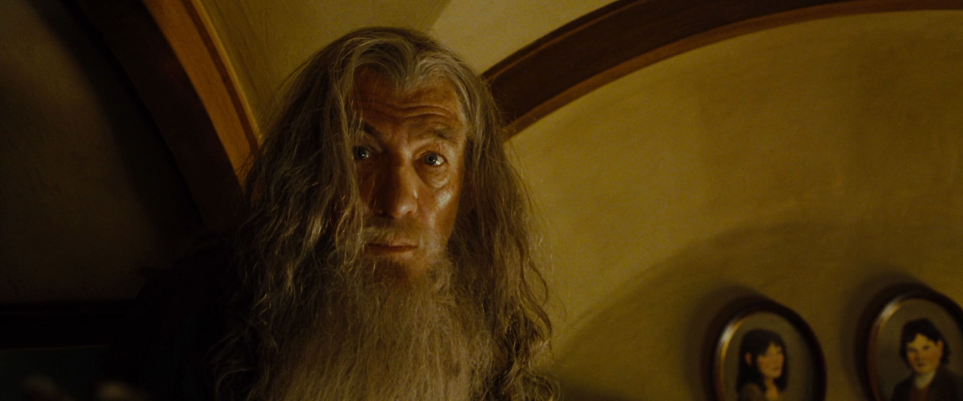 The Lord of the Rings: The Fellowship of the Ring (2001) HD screenshot 4829