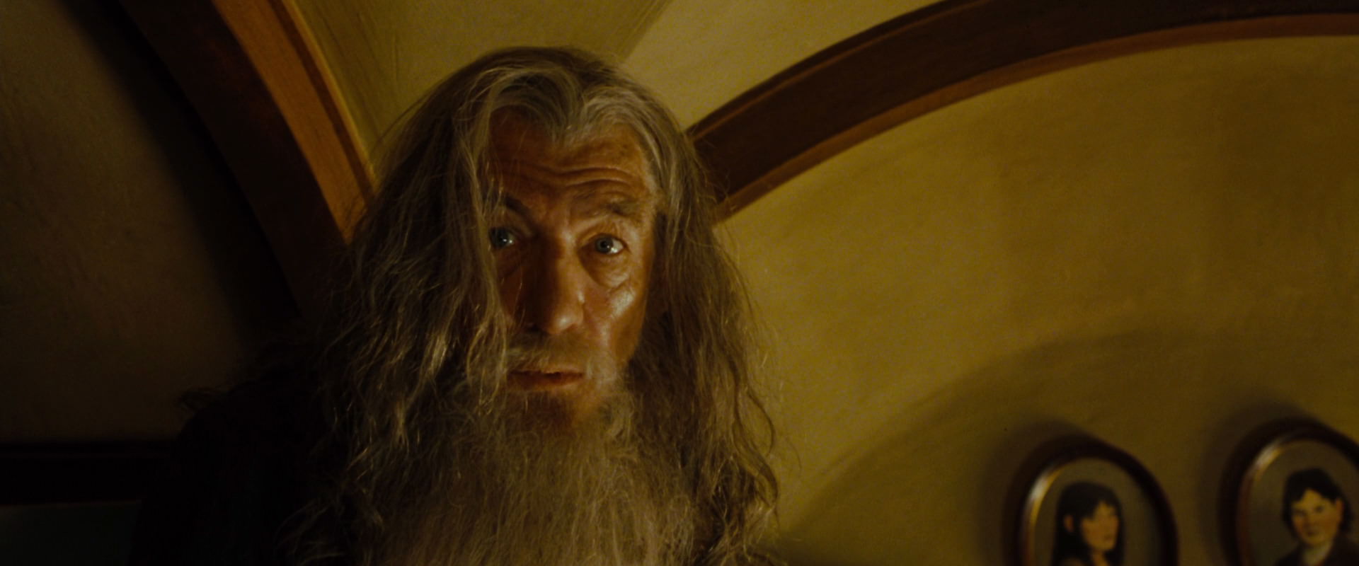 The Lord of the Rings: The Fellowship of the Ring (2001) screencap 4830