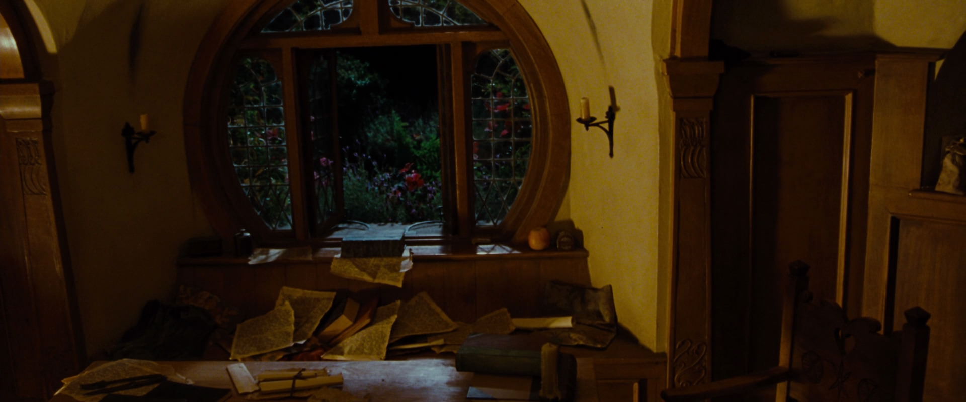 The Lord of the Rings: The Fellowship of the Ring (2001) movie still 4831