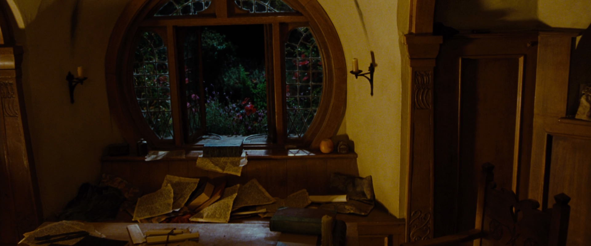 The Lord of the Rings: The Fellowship of the Ring (2001) HD screenshot 4832