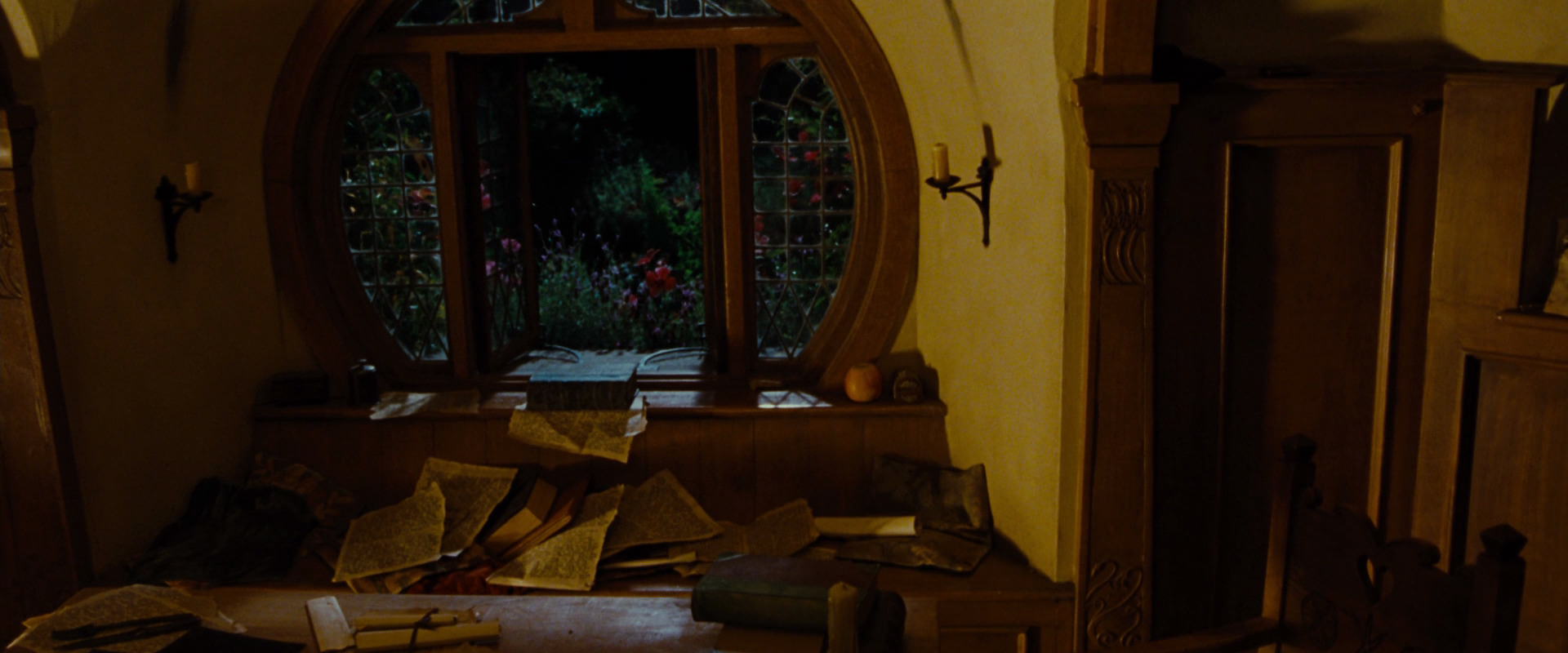 The Lord of the Rings: The Fellowship of the Ring (2001) screencap 4833