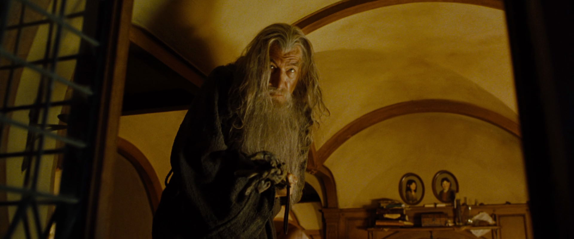 The Lord of the Rings: The Fellowship of the Ring (2001) movie still 4834