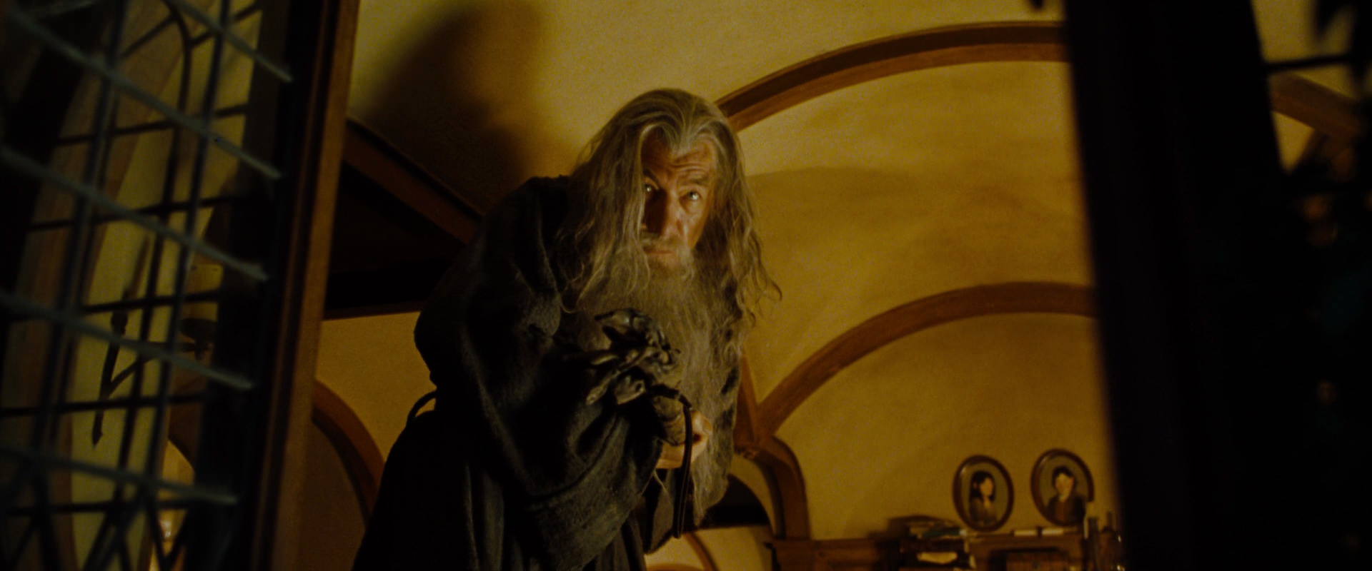 The Lord of the Rings: The Fellowship of the Ring (2001) HD screenshot 4835
