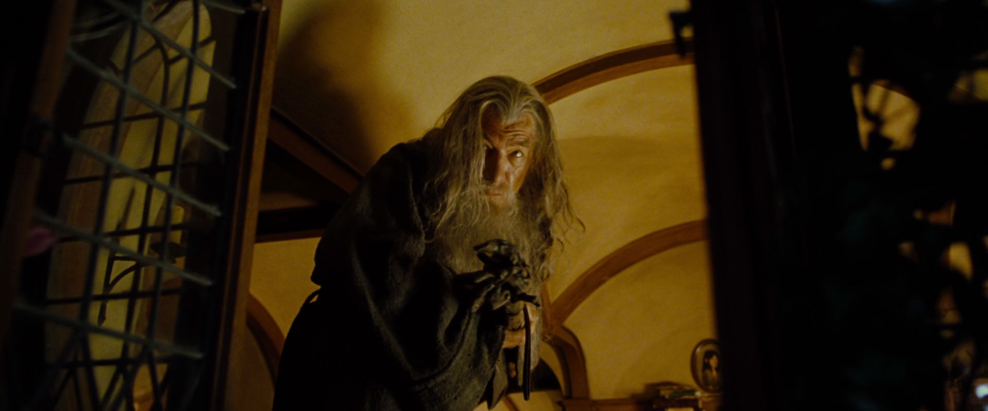The Lord of the Rings: The Fellowship of the Ring (2001) screencap 4836