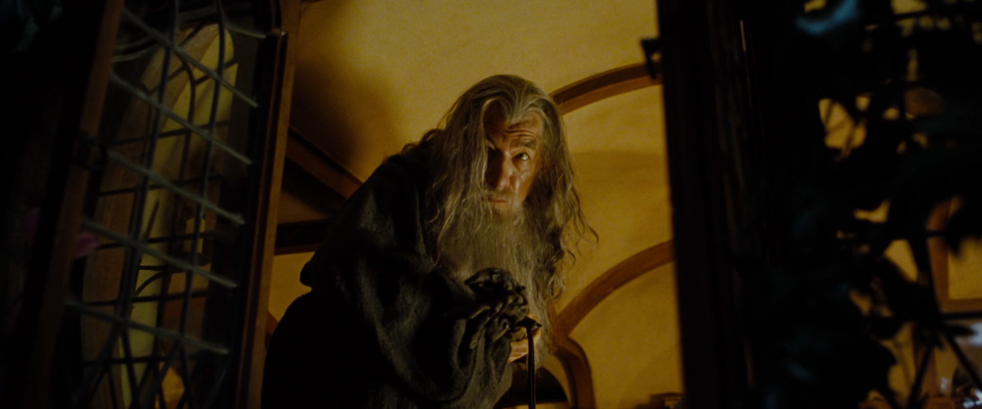 The Lord of the Rings: The Fellowship of the Ring (2001) movie still 4837