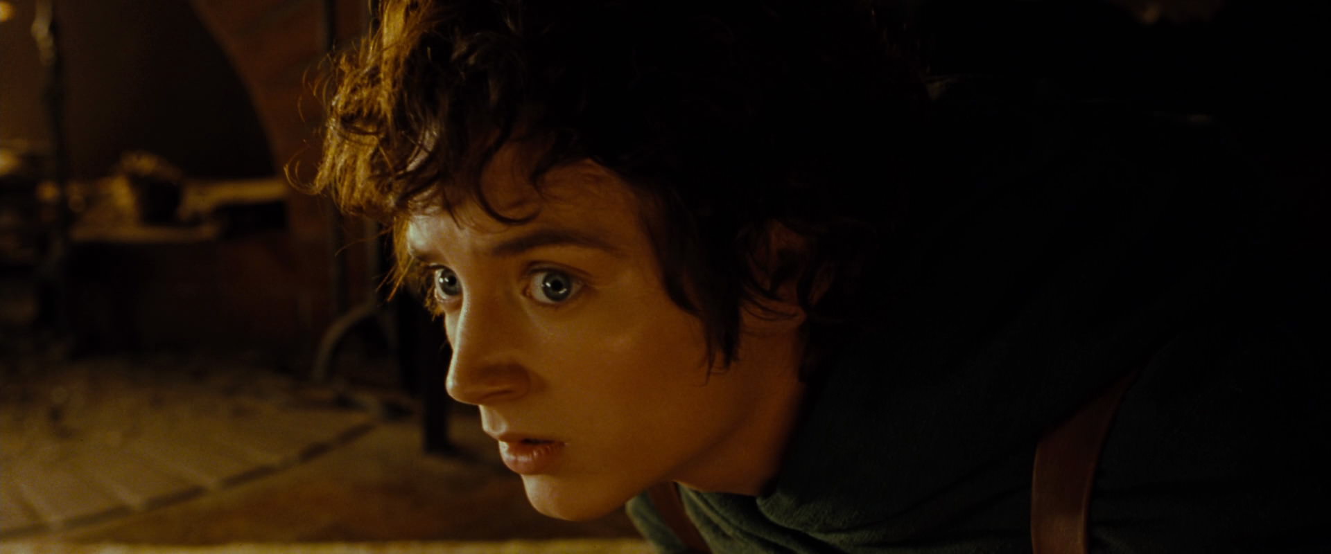 The Lord of the Rings: The Fellowship of the Ring (2001) HD screenshot 4838