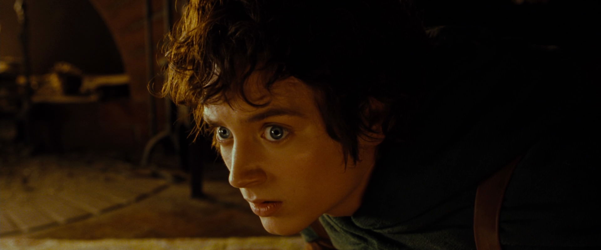 The Lord of the Rings: The Fellowship of the Ring (2001) screencap 4839