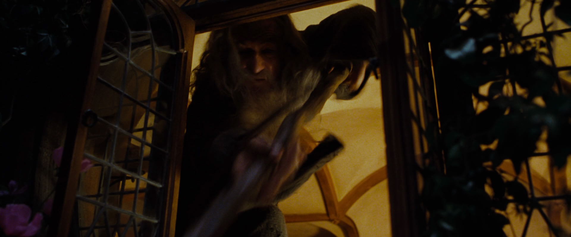 The Lord of the Rings: The Fellowship of the Ring (2001) movie still 4843