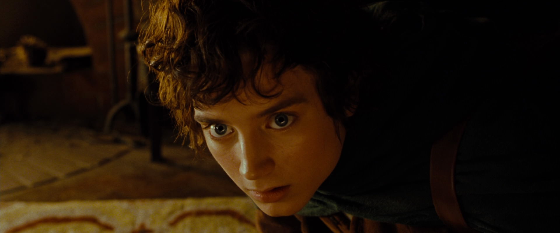 The Lord of the Rings: The Fellowship of the Ring (2001) screencap 4845
