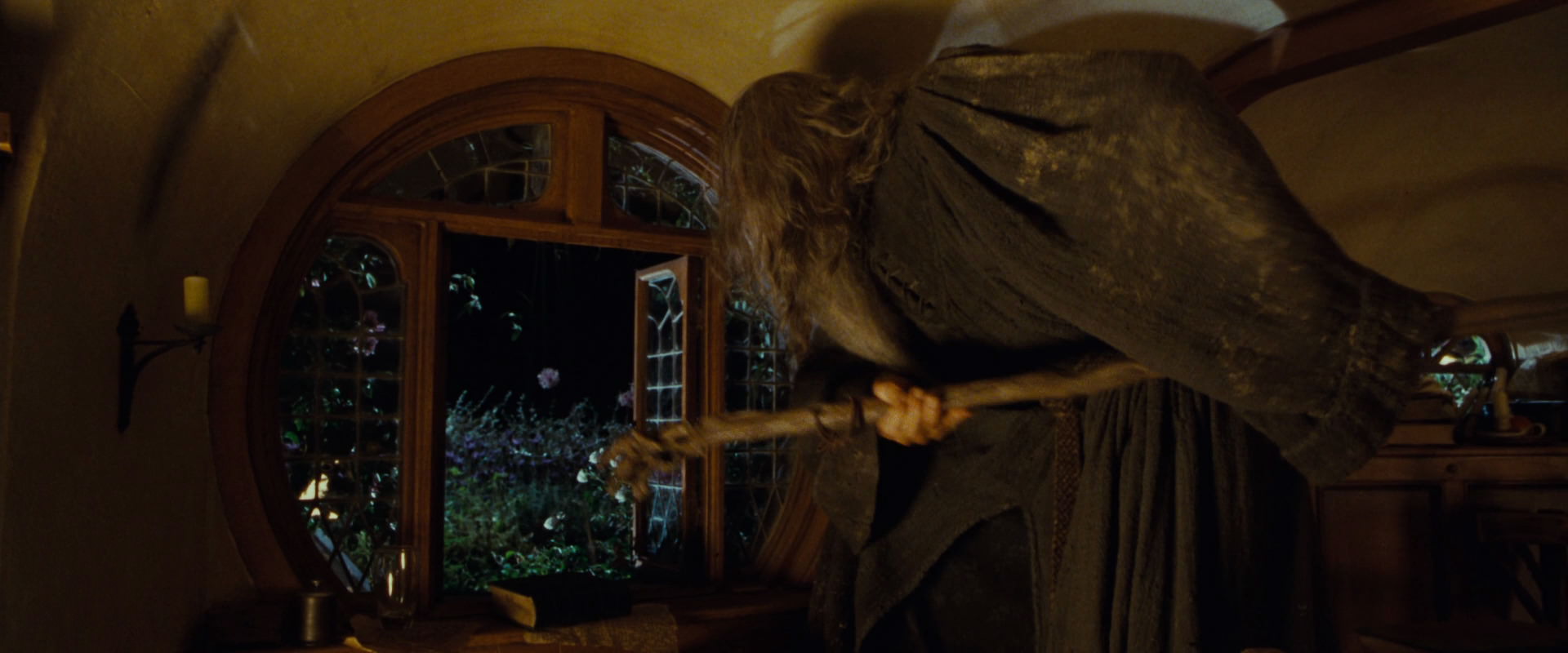 The Lord of the Rings: The Fellowship of the Ring (2001) movie still 4846