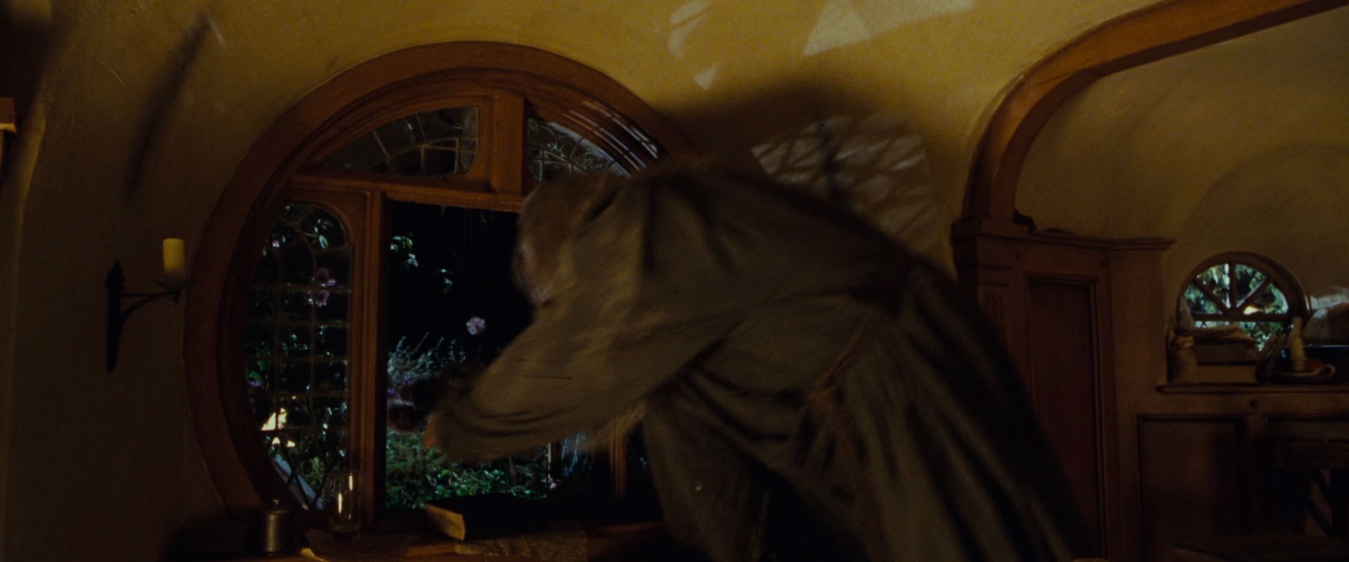 The Lord of the Rings: The Fellowship of the Ring (2001) HD screenshot 4847