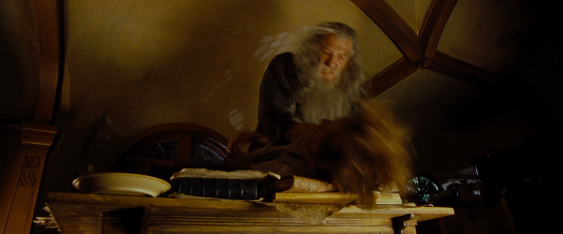 The Lord of the Rings: The Fellowship of the Ring (2001) HD screenshot 4850