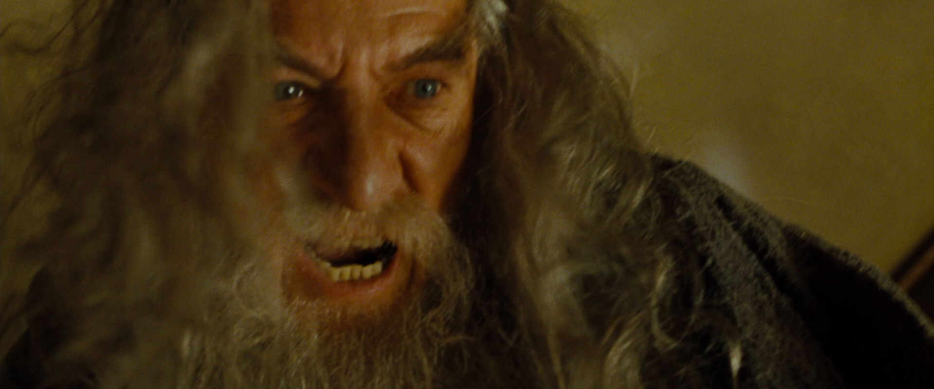 The Lord of the Rings: The Fellowship of the Ring (2001) HD screenshot 4853