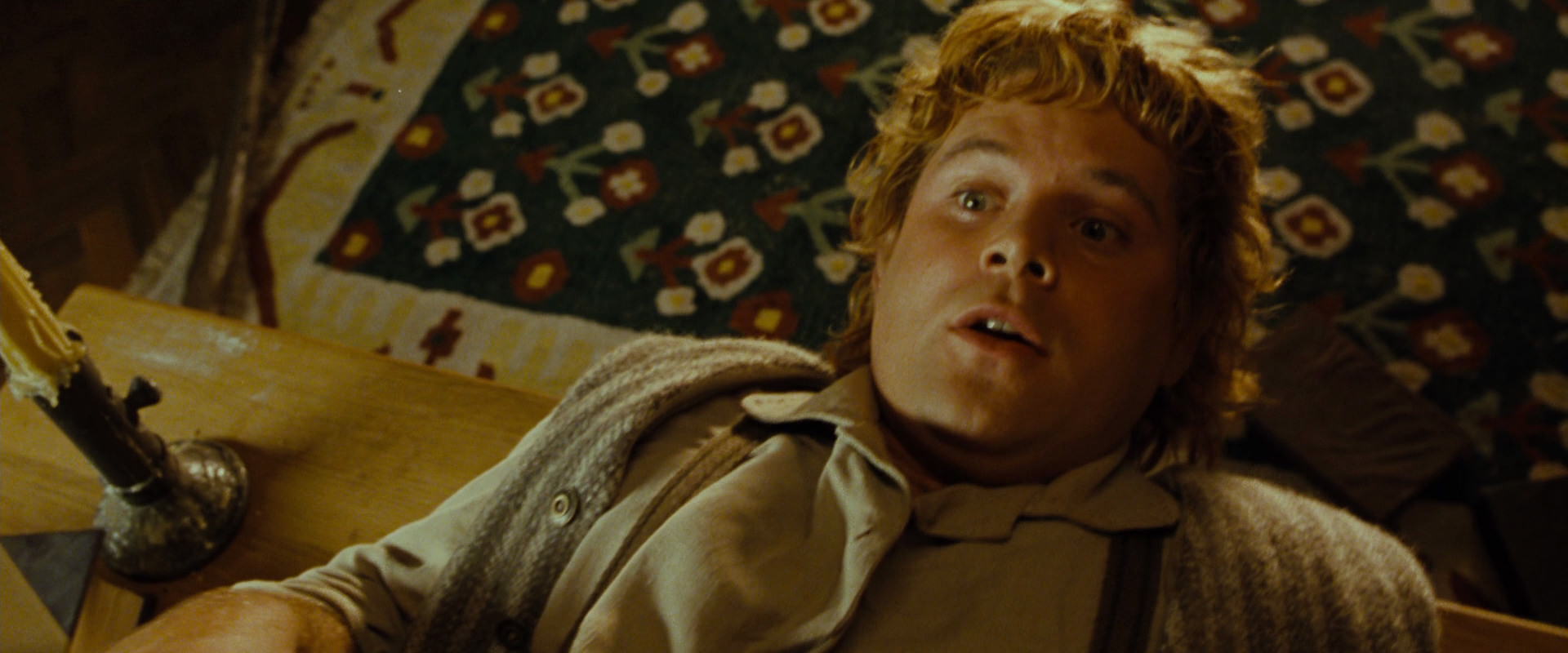 The Lord of the Rings: The Fellowship of the Ring (2001) movie still 4855