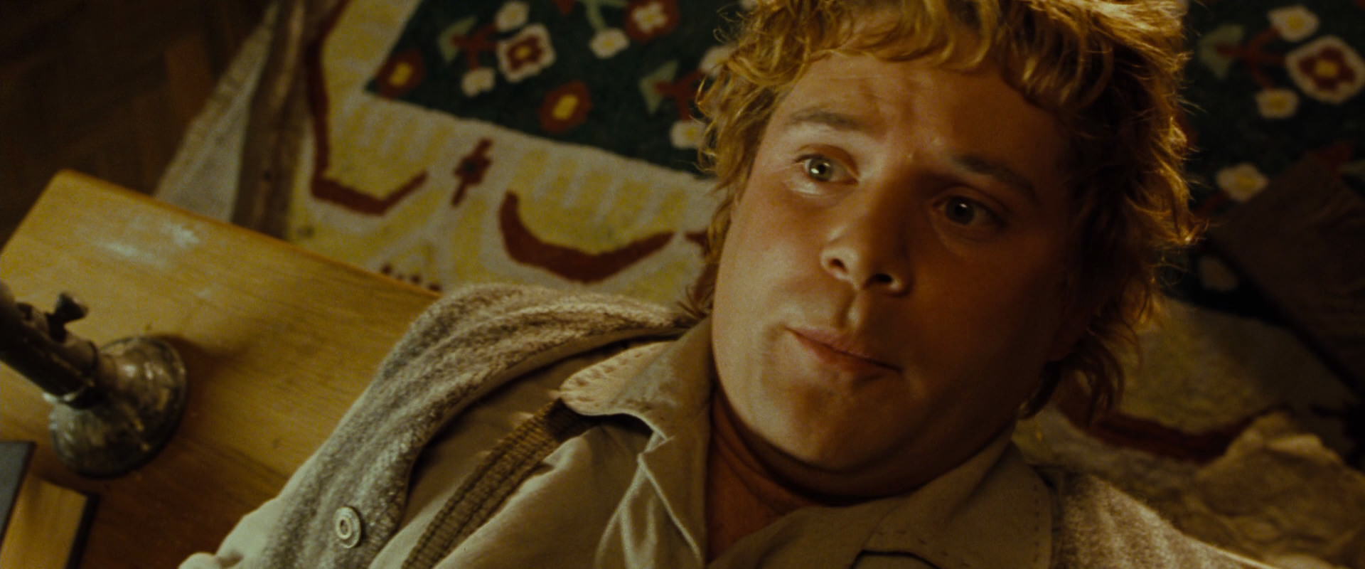 The Lord of the Rings: The Fellowship of the Ring (2001) movie still 4858